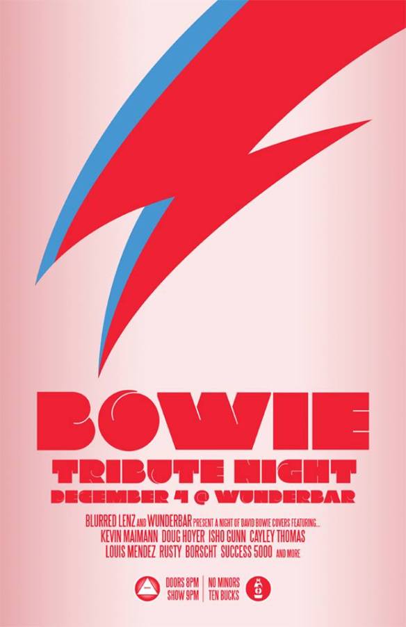 bowienight