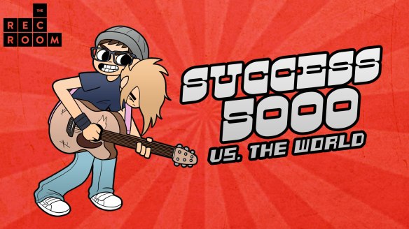 success5000vstheworldbanner